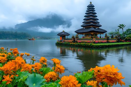Exclusive Bali Tour Packages from Kolkata: Luxury Stays & Hidden Gems