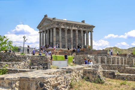 Best Armenia Tourist Attractions and Places for Global Travelers