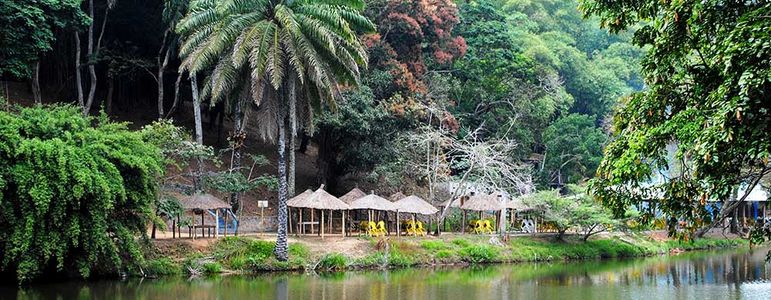 Ultimate DR Congo Travel Guide for Safety and Attractions