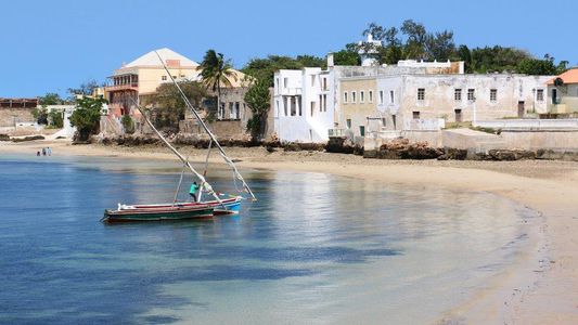Essential Places to Go in Mozambique for Beach Lovers