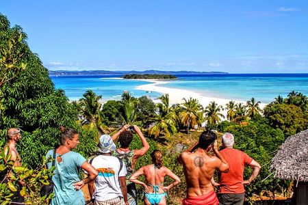 Madagascar Travel Tips and Expert Advice for Trip Planning