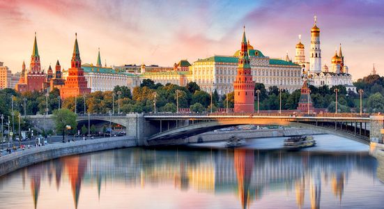 Russia Travel Guide Moscow Itinerary and Tour Budget Tips