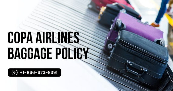 How Do You Buy Extra Baggage on Copa Airlines Online or at the Airport?
