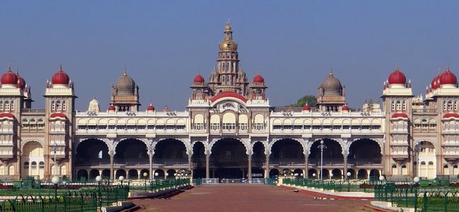 South India Tours offer an enriching and diverse travel experience