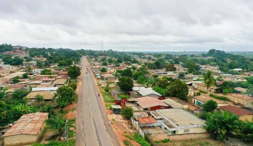 Ivory Coast eVisa Rules for Bermuda Nationals