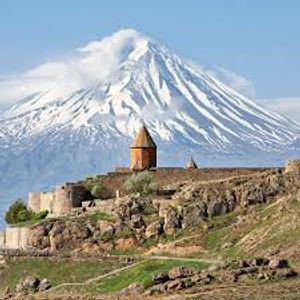 Armenia Visa Eligibility for El Salvador Passport Holders
