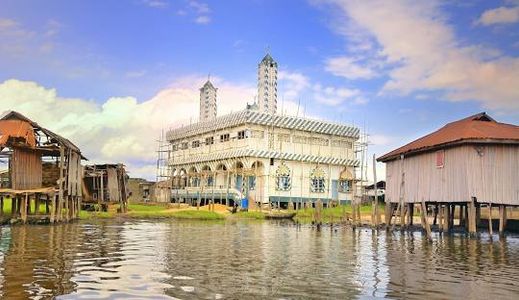 Benin Highlights 5Days / 4Nights