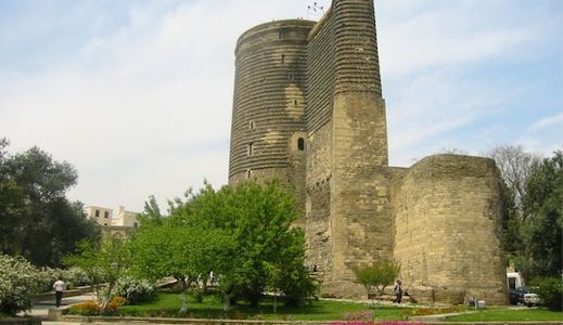 The BEST Azerbaijan Tours and Things to Do in 2026