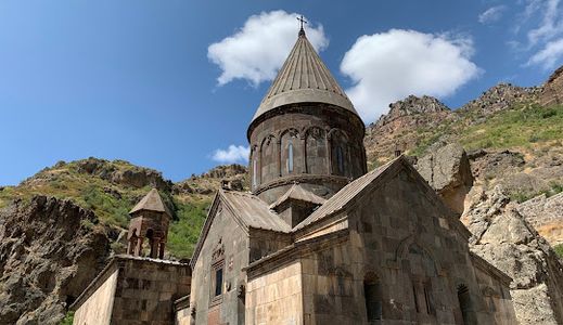 6 Must-Visit Places In Armenia: Your Ultimate Travel Guide