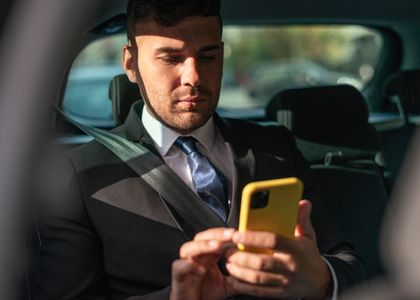Which Taxi Service Is Best for Getting to Melbourne Airport?