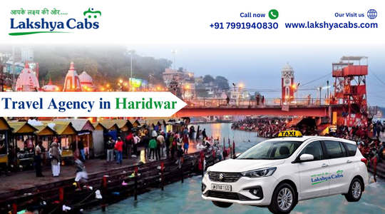 Travel Agency Haridwar | Best Travel Agents | Tour Operators