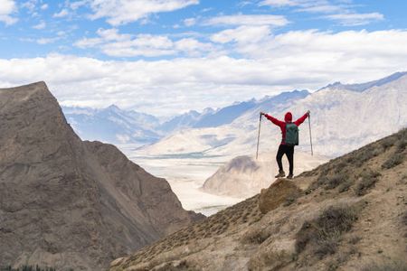 From Hunza to Skardu: The Ultimate Pakistan Travel Experience in 2026
