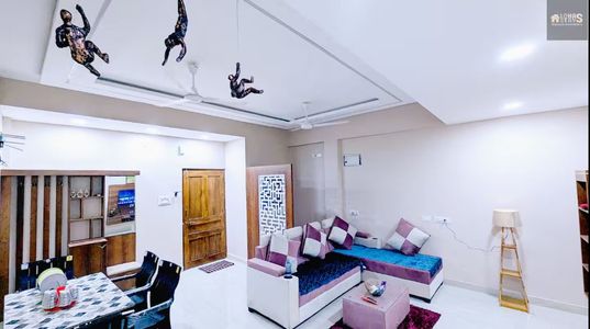 Guest House in Hyderabad – Affordable & Comfortable Stays