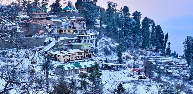 Family Tour Packages For Himachal – A Perfect Mountain Getaway for All Ages