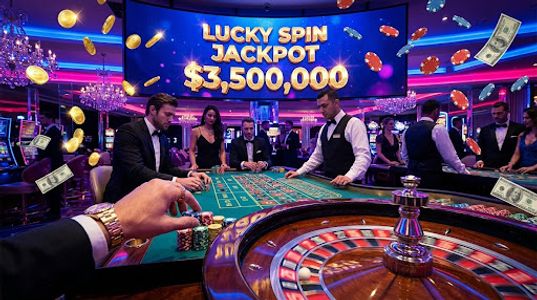 Casino Australia: Why $50 Feels Bigger Than $5000
