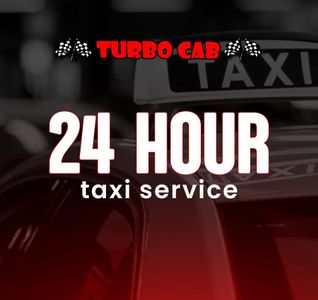 Turbo Cab | 24/7 Taxi Service in Naples FL