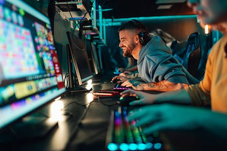 Digital Nomad Gamer: The Ultimate Travel Gaming Lifestyle Guide