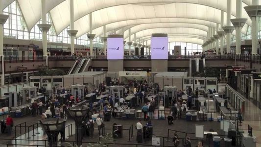 Are You Checking Denver Airport Arrivals the Smart Way—and Skipping Long Security Lines?