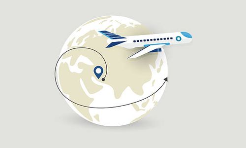 Beyond the Map: My Untold Travel Stories