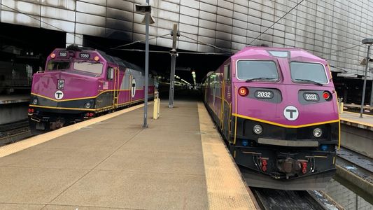 Is the Providence Amtrak MBTA Station Your Gateway to Stress-Free Travel?