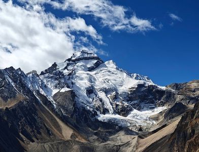 Adi Kailash Yatra 2026 Guide: Route, Cost, Permits & Best Time