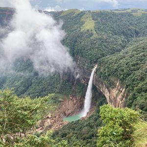 Meghalaya Tour Package: Exploring the Abode of Clouds