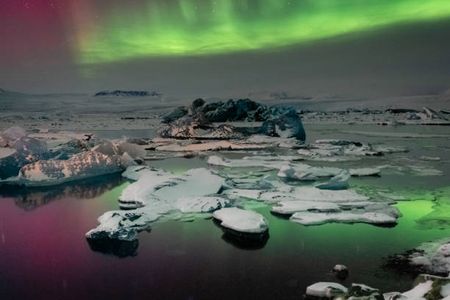 Iceland Tour Packages from India: Northern Lights Travel Guide by Flamingo Travels