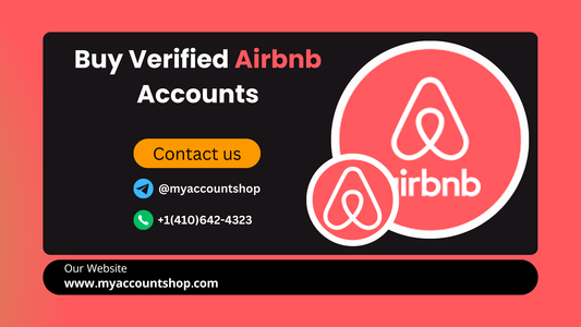 Are Verified Airbnb Accounts Worth It? Complete Guide for Beginners