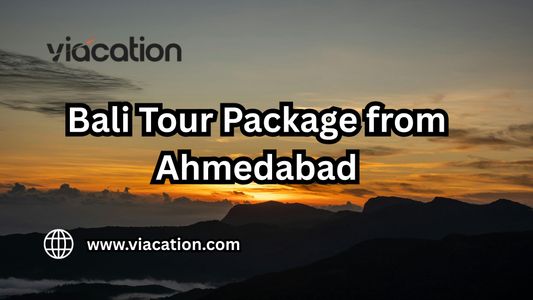 Should You Book Bali Tour Package or Plan It Yourself?