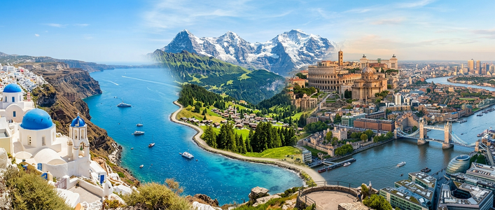 Multi Centre vs Single Destination Holidays: Which One Is Right for You?