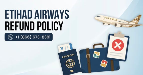 How Long Does It Take for Etihad to Refund Your Money?