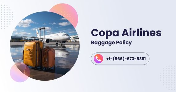How to Buy Extra Baggage on Copa Airlines Without Airport Stress