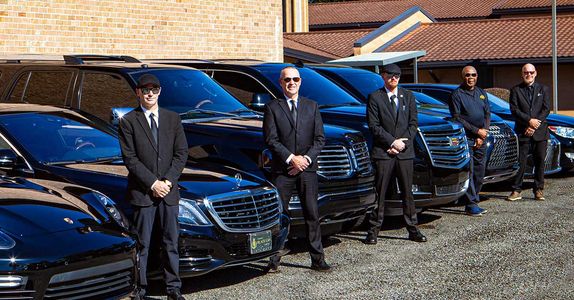 Luxury Van Rental in Boston for Group Travel, Airport Transfers, and City Tours