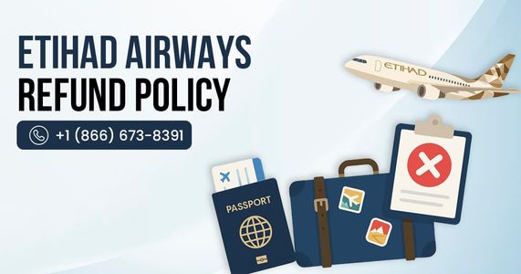 How Long Does It Take for Etihad to Refund? Real Timeline & Updates