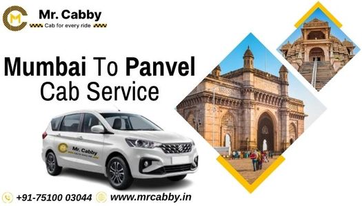 Mumbai to Panvel Cab Service vs Local Transport: Which is Better?