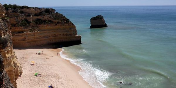 Best Places to Stay in Lisbon Portugal Near Beach for a Relaxing Coastal Getaway