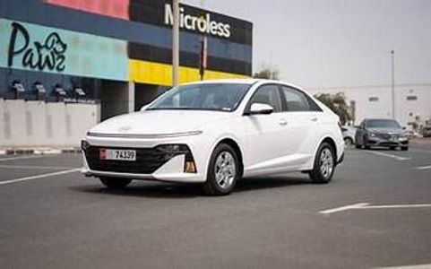 What nobody tells you about cheap car rental in Dubai Silicon Oasis pricing