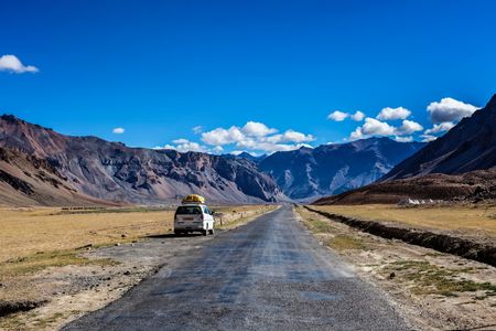 Top 5 Rivers to Visit in Ladakh for an Unforgettable Himalayan Experience