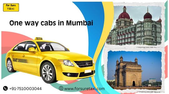 One Way Cabs in Pune: The Ultimate Guide to Affordable Travel Options