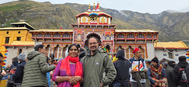 Chardham Yatra Packages 2026: Cost, Helicopter Tours & Booking