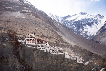 Top 5 Best Viewpoints in Ladakh You Can’t Miss