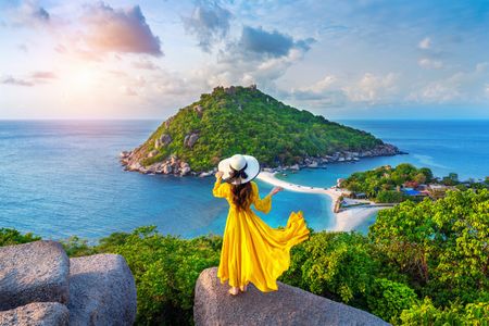 Travel App Development: Complete Guide to Build a Profitable App in 2026