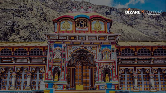 Badrinath Yatra Package from Delhi by BizareXpedition
