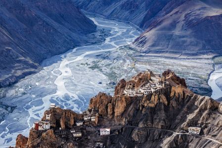 Spiti Valley Budget Plan from Ahmedabad: How to Travel Smart Without Overspending