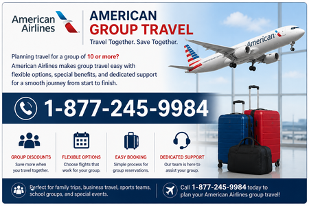 American Group Travel: Complete Guide to Easy Booking Solutions