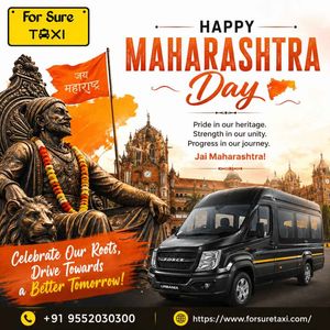Maharashtra Day 2026 Traffic Advisory: Dadar Road Closures, Routes & Travel Tips