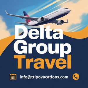 Delta Group Travel: Your Complete Guide to Seamless Bookings (2026 Update)