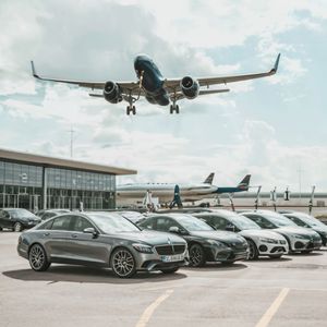 Reliable Nottingham to Heathrow Airport Taxi Transfers – Affordable & 24/7 Service