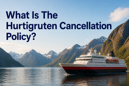 What Is The Hurtigruten Cancellation Policy?