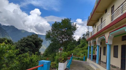 Unforgettable Destination Wedding at Triyuginarayan Temple: A Himalayan Love Story